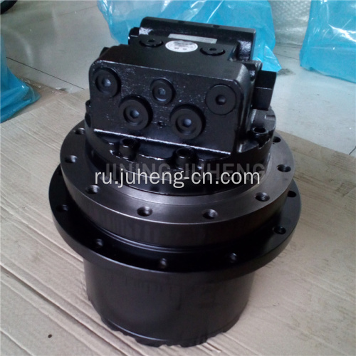 Ходовой двигатель Hitachi ZX35 fianl drive ZX35 4420998